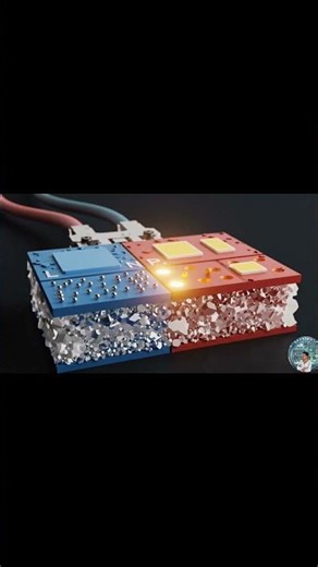 how to work LED light?? 🤔🤔😯