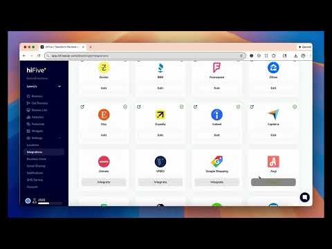 Connect Angie Reviews Without the Headache