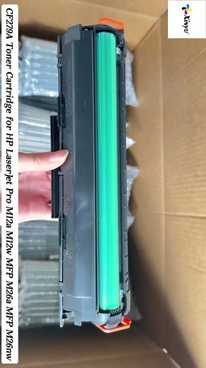 CF279A Toner Cartridge for HP LaserJet Pro M12a M12w MFP M26a MFP M26nw