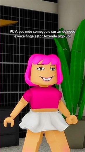 We've all been there, right? LOL #roblox