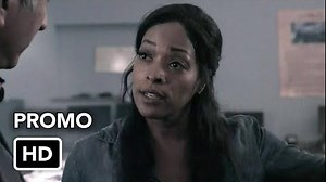 Z Nation 2x10 Promo "We Were Nowhere Near the Grand Canyon" (HD)