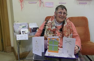 Assistive technology: 'I have difficulty speaking and I use my iPad as a communications device to speak'