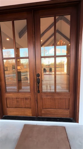 Building Our Dream Farmhouse for Country Living