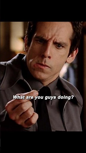 🎬Night at the Museum (2006) | When the Museum Comes to Life