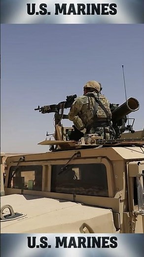 Maryland National Guard unit conducts mounted gunnery range at African Lion 2024