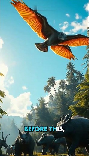 The K Pg Boundary Earth’s Turning Point