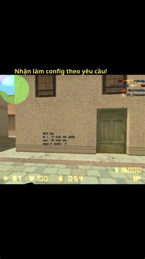 | Phần 391 | Game tuổi thơ Cs11 #tiktoklive #livehighlights #counterstrike #halflife #cs11
