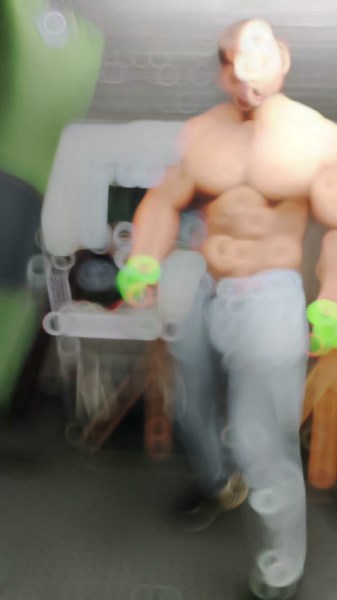 Need some hard punches? #boxing #abs #muscle #pecs #CapCut