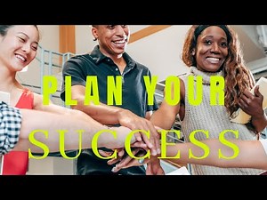 How to Create a Personal Development Plan