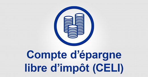 Compte d’épargne libre d’impôt (CELI) | Épargne Placements Québec