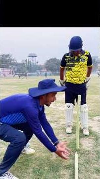 Wicket Keeping Class| Assam Best Cricket Academy