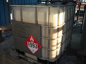 Drag Reducer Agent - DRA