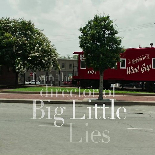 Bless your heart. Sharp Objects, a new limited series starring Amy Adams, premieres 7/8 on HBO. | HBO