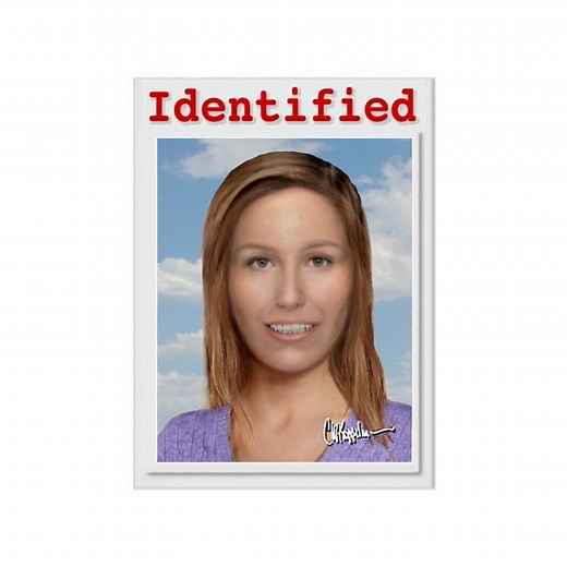 Lavender Doe | DNA Doe Project