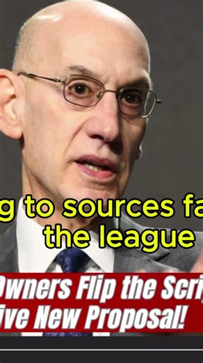 WNBA Owners Flip the Script in CBA Talks With Explosive New Proposal!