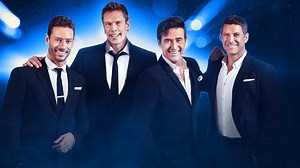 HASTA MI FINAL - Il Divo - LETRAS.COM