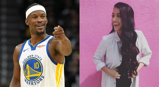 Jimmy Butler’s Ex-Girlfriend Demands Higher Child Support Despite Getting $55,000 Per Month, Lawyer Fires Back