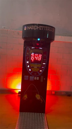 Hardhitterzuk tournament December 14th £30 entry message now to book your place 🥊 | Hardhitterzuk