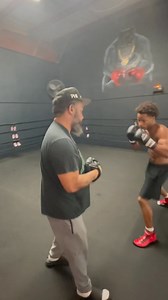 53K views · 1.4K reactions | Steven's slowly getting back into boxing shape after a few months off & he's stronger than when he left boy got bricks 隣 in his hands #teamgrandy | Daniel Grandy | Facebook