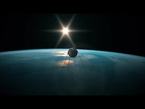SPUTNIK 1: The First Traveler- S4E1 [4k Documentary]