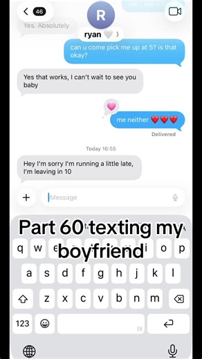 😚 #texting #brothersbestfriend #foryoupage | texting