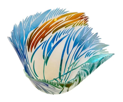 The Curated Collective: A Premier Sale of Glass, Custom Design & Jewels | EstateSales.org