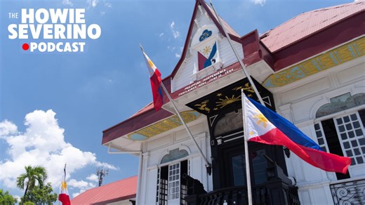 What's the difference between nationalism and patriotism? Manolo Quezon explains