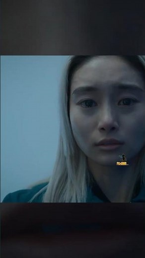 Mitsuki Hears Hinata’s Voice in Space | Invasion Season 1 #Shorts