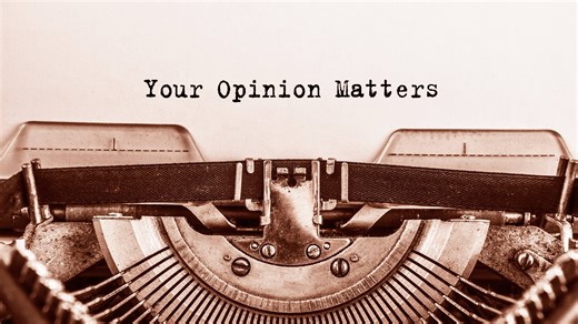 Got something you want to share? Here's how to submit letters, commentary to The Oklahoman's Viewpoints