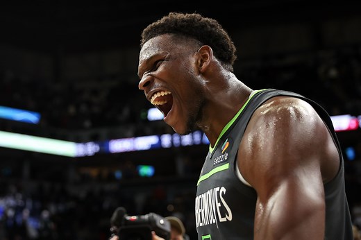 Is Anthony Edwards playing tonight against the OKC Thunder? Latest on Timberwolves guard's status (Feb. 13)