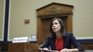 Jailed reporters, silenced networks: What Trump says he'd do to the media if elected