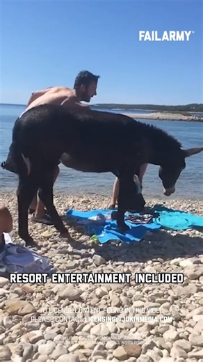 FailArmy on Reels
