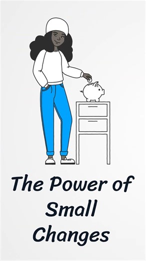 The 1% Rule, Improve your financial goals