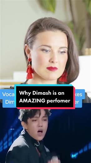 Dimash Kudaibergen: The Ultimate Entertainer