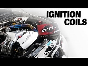 The BEST ignition coils for your SUBARU (WRX/STI/BRZ and MORE!)