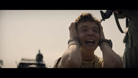 The Long Walk - Review