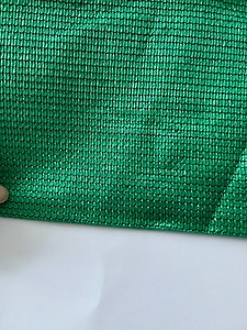 [Hot Item] 6'x50' or 8'x50' Shade Net HDPE Dark Green Privacy Fence Screen Net for Fencing