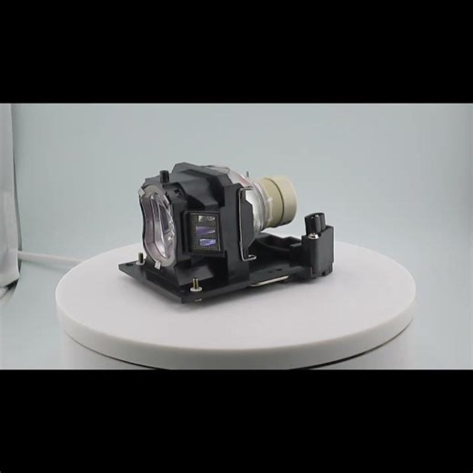 Hitachi CP-X3041WN Projector Lamp with Philips UHP Bulb