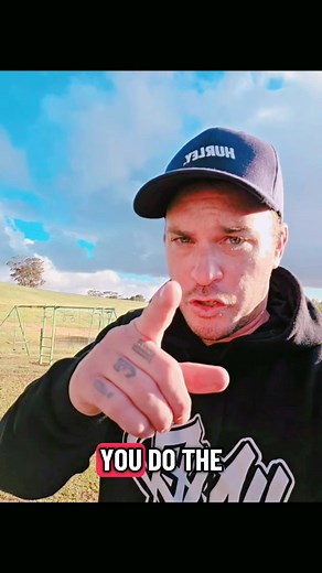 Do the the math good humans!💯👌 | Andrew Ace Hallett