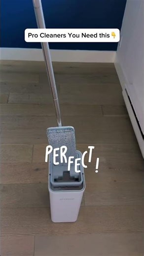 The Mop System You Need