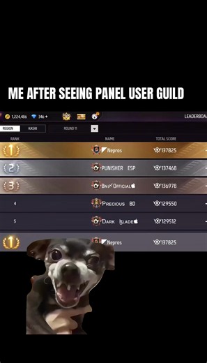 How to Join a Free Fire Nepal Guild (Guild Member Needed)