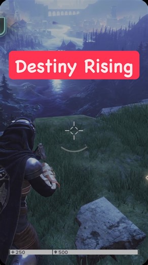 Mildsoss | I don’t normally post mobile games but I love Destiny and this one has a first party emulator that makes playing on PC super easy. 🎮... | Instagram