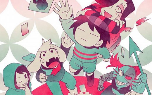 【Imo ri汉化组】StoryShift官方漫画中字版合集（更新于3/1）