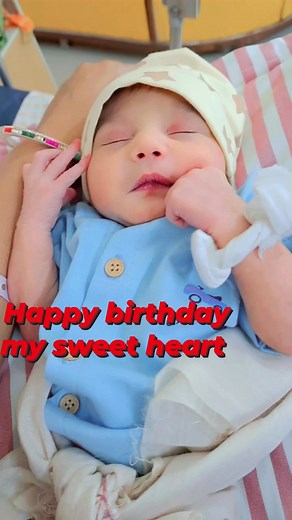 Happy birthday my sweet heart rida | Arsh Khan Khan