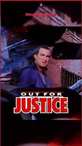 Steven Seagal Helps A Pimp Through The Windshield