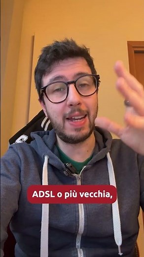 Goodbye to ADSL, starting from these 28 municipalities