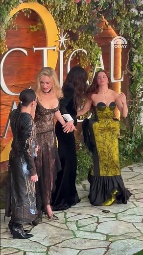 "Practical Magic 2" Premiere