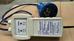 [Hot Item] Antistatic Overfill Detector Anti Overflow Detector Optical Sensor Tester