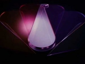 Belisarius Productions/NBC Productions/Paramount Television (1993-1995)