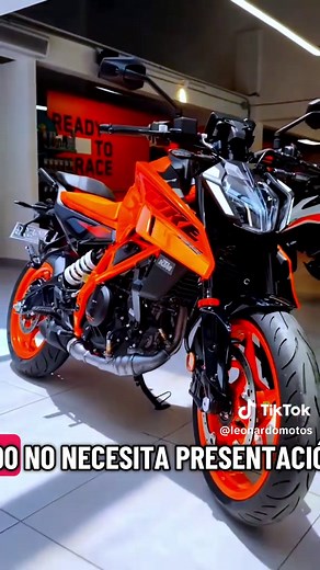 KTM DUKE 390: Velocidad Máxima y Rendimiento Sorprendente